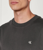 Футболка CALVIN KLEIN JEANS - графитовый(J30J327316)