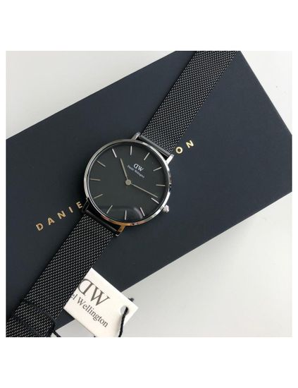 Женские часы Daniel Wellington Petite Ashfield 32 мм DW00100202