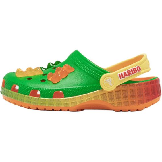 Crocs Classic Clog 'Green'