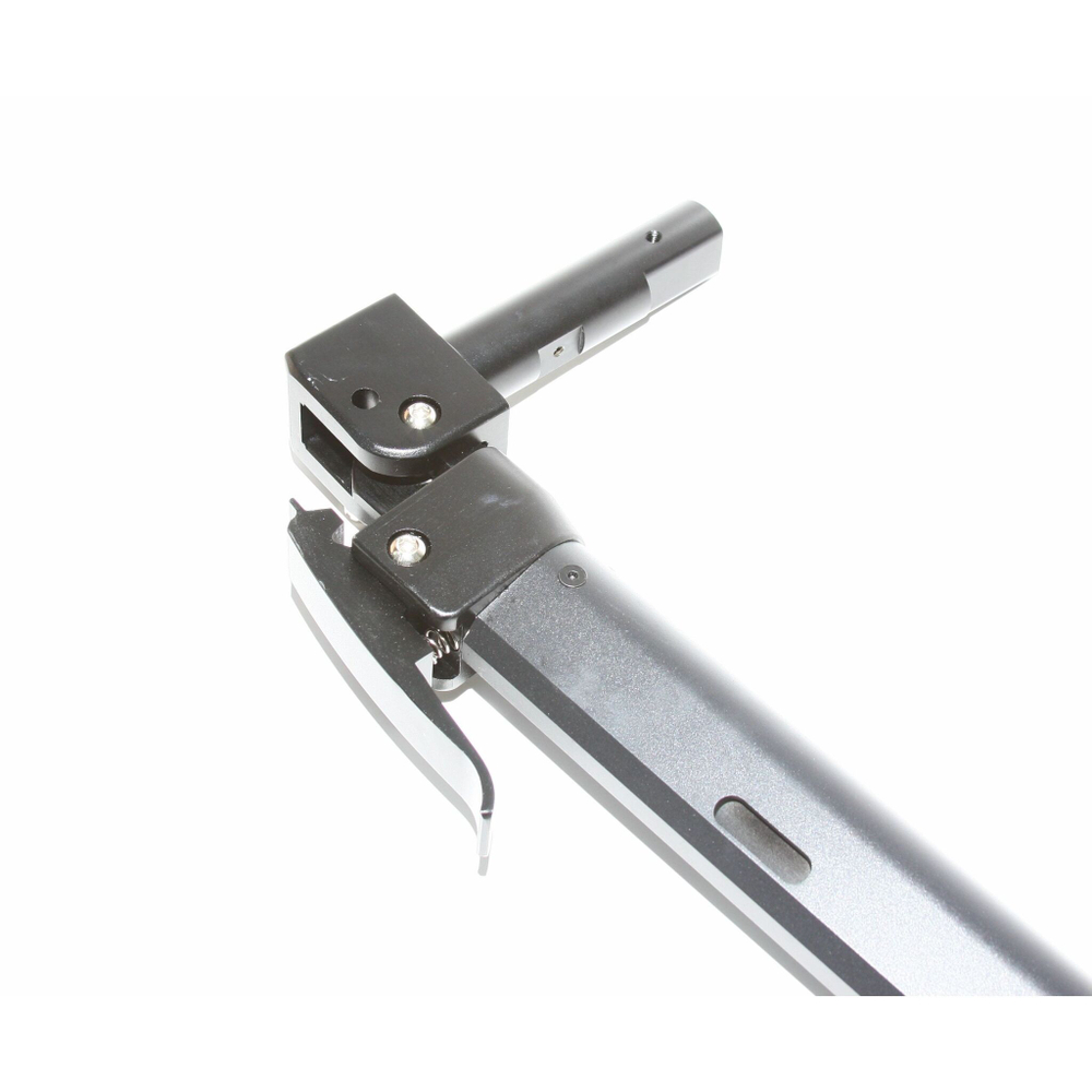 Стойка рулевая Kugoo G3 с механизмом складывания