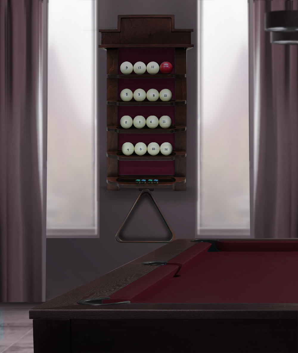 Полка для шаров "Профи"