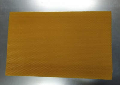 Вощина ИП Панина Острогожск Дадан(300мм), кг