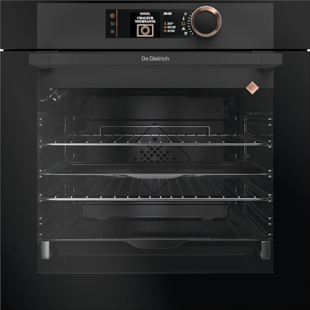 Встраиваемый духовой шкаф De Dietrich DOE7560A