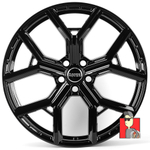 Комплект дисков Land Rover 22x9.5 et45 5x120