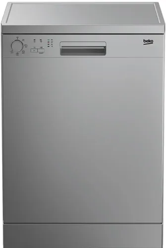 Посудомоечная машина Beko DFN05310S – рис.1