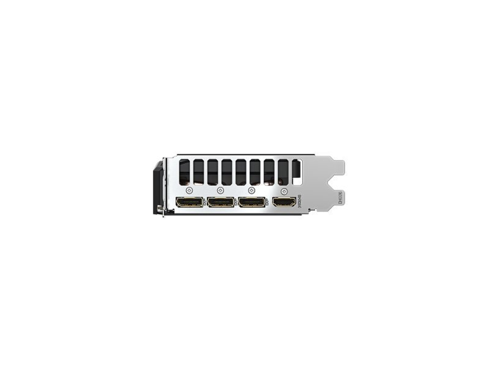 Видеокарта Gigabyte Nvidia GeForce RTX 5060 Windforce [GV-N5060WF2MAX OC-8GD]
