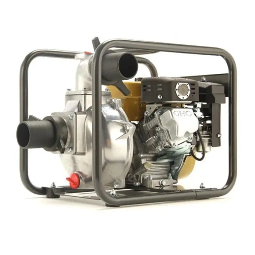 Мотопомпа бензиновая Caiman CP-305ST