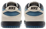 Кроссовки Nike Dunk Sb Pro "Thunderstorm"