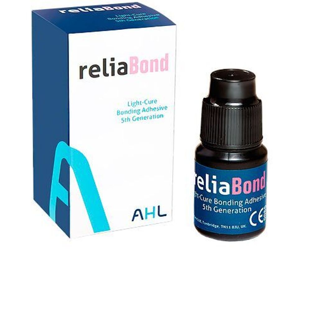 ReliaBond 5мл-однокомпонентный адгезив V поколения, AHL