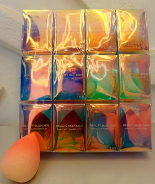 Спонж для макияжа "Gradient" Oianlili