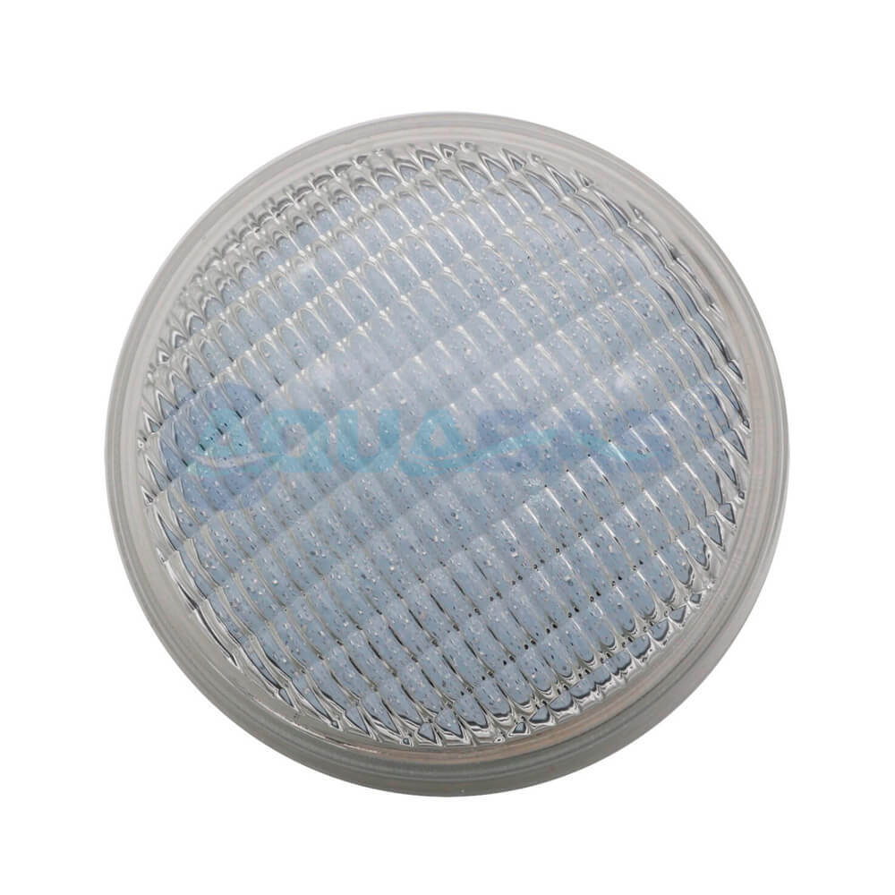Лампа светодиодная 36Вт Laswim 12В RGBW PAR56 36 leds (WL-PAR-LED036PC)