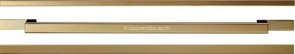 Дизайнерский комплект Kuppersbusch DK 4001 Gold
