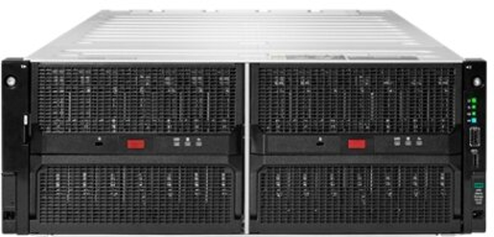 Сервер HPE Alletra 4140 Gen11