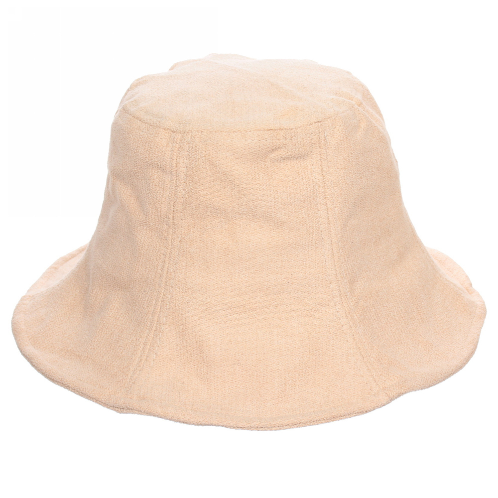 Панама "New look", цвет бежевый, р.58