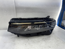 Передняя LED фара (оригинал) Geely Xingrui
