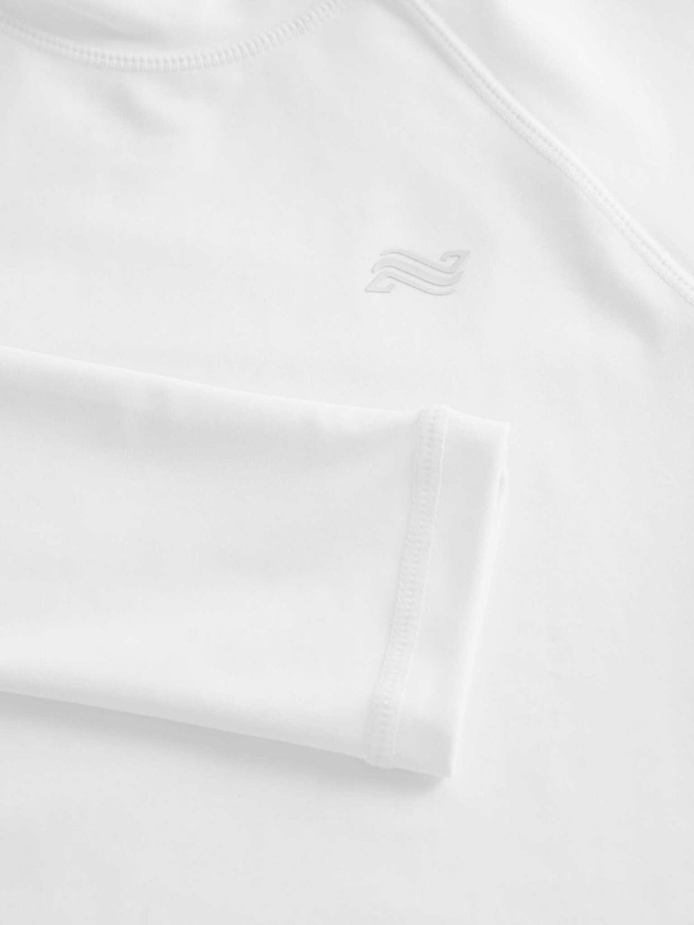 Рашгард для мальчика Next E65-669, Белый