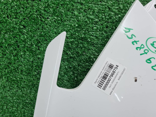 Крыло переднее правое Chery Tiggo 7 Pro (20-24)