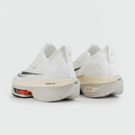 кроссовки Nike Air Zoom AlphaFly Next 2 White Wmns