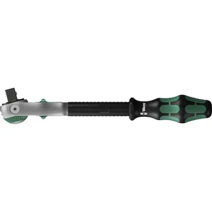 Трещотка 8000C Zyklop 1/2" WERA 05073262001
