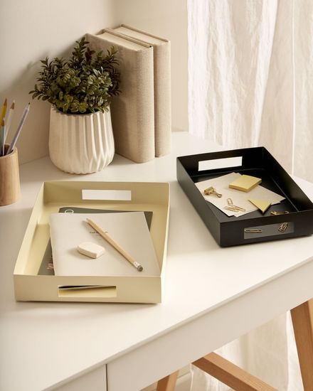 Стол письменный Ingo 120x60 белый Испания 