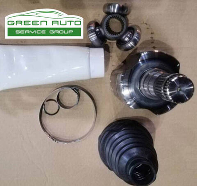 Ремкомплект левой внутренней шаровой опоры