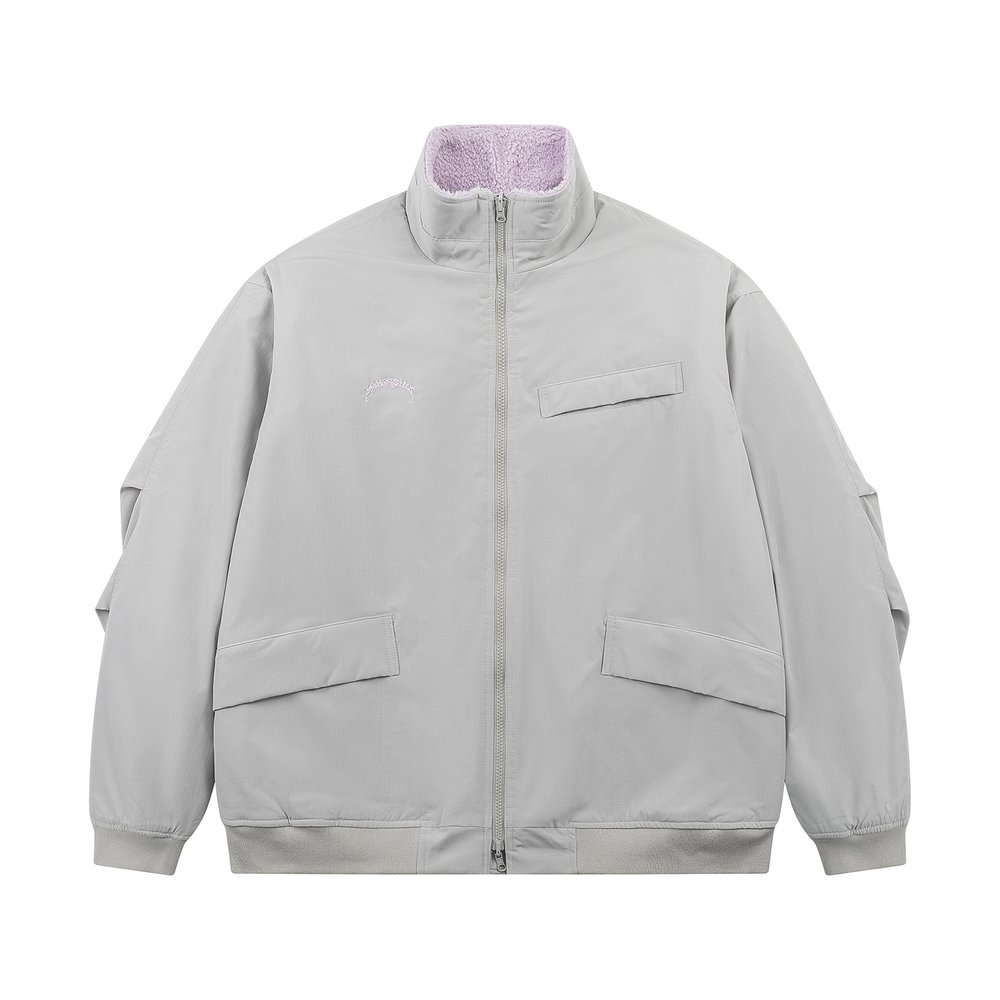 Куртка YMKASHIX Ride Puff F171 pp.M