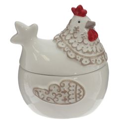 GAEM Конфетница, 150 мл, L9 W8,5 H11 см