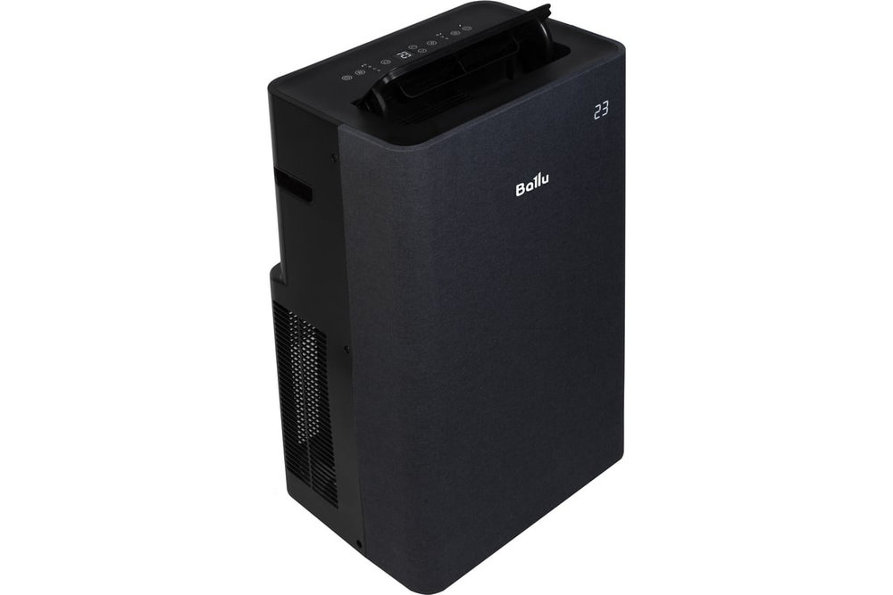Мобильный кондиционер Ballu Velure BPAC-14 EW/N6