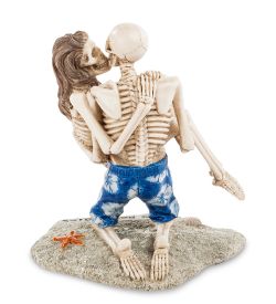 Veronese WS-684 Миниатюра «Любовь не умирает»