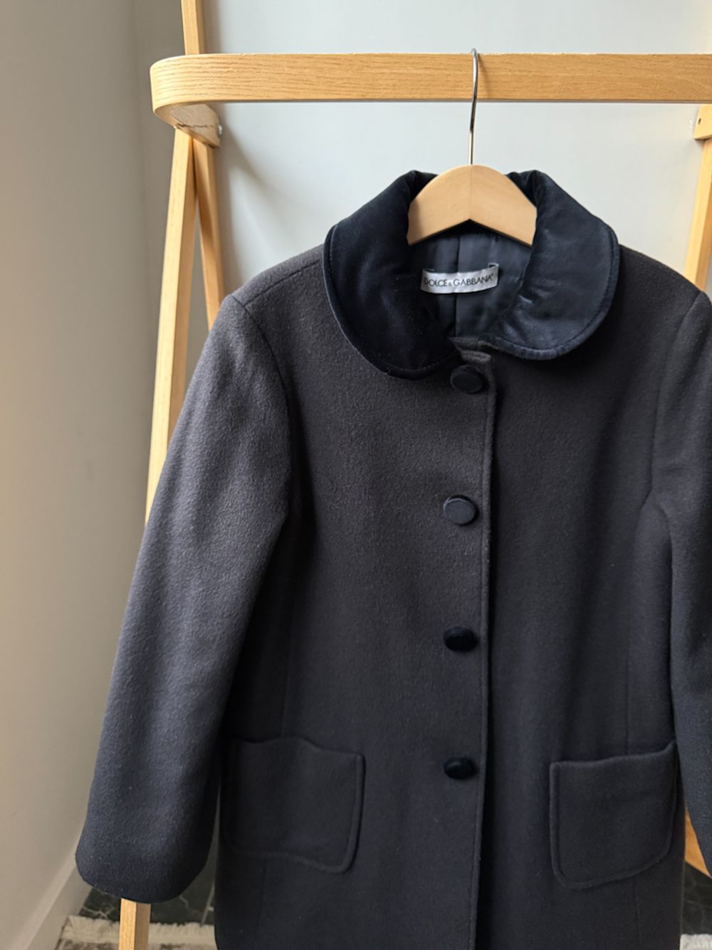 Пальто Dolce&Gabbana, 116