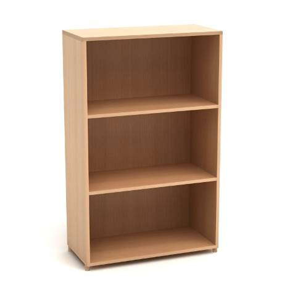 Стеллаж низкий КАНЦ