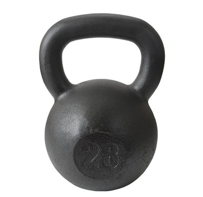 Гиря для функционального тренинга 28 кг