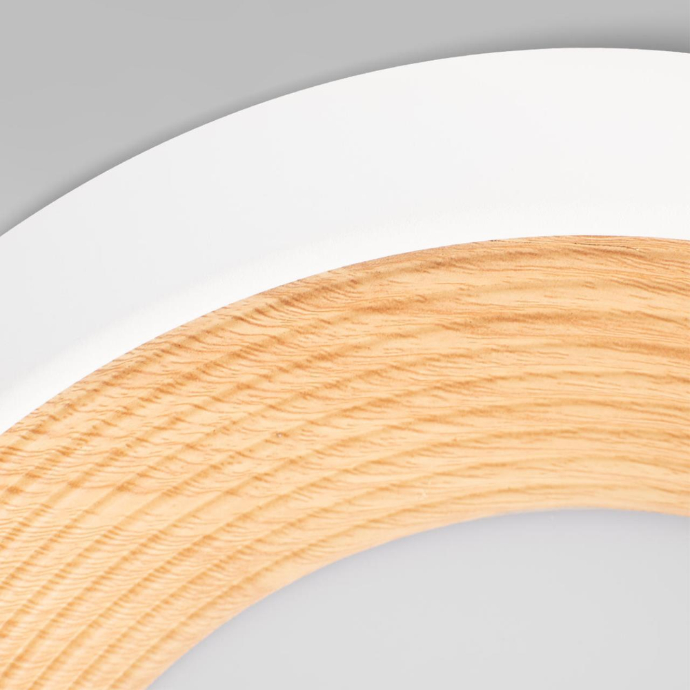 Потолочный светодиодный светильник Loft It Folk 10255/350 White