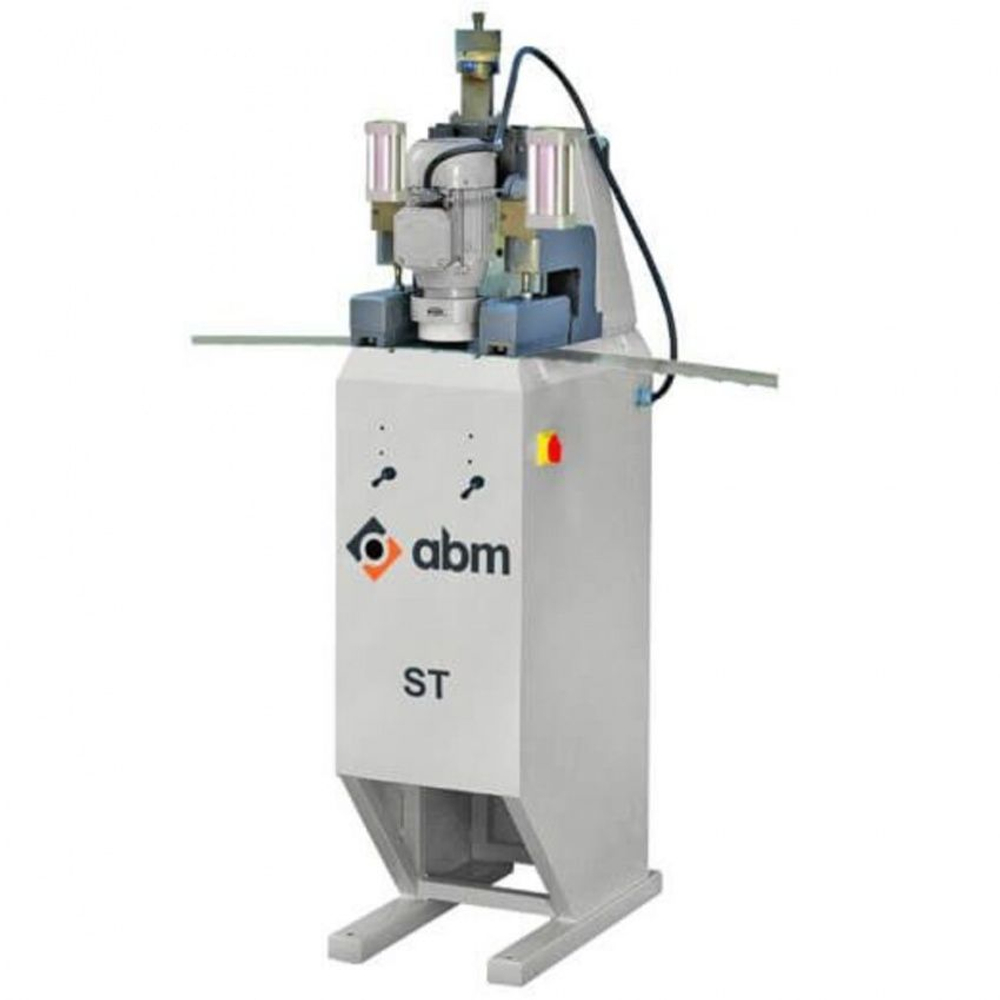 Станок для снятия заусенцев Abm Makine ST