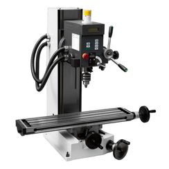 PROMA FP-25A фрезерный станок