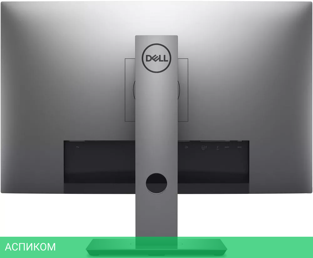 Монитор Dell UltraSharp UP2720Q