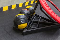 Ребаундер для медболов