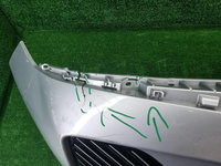 Бампер передний Chery Tiggo 7 Pro Max (2024-н.в.)