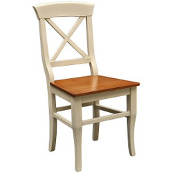 Стул РУСТИКАЛЬ  П351-01(массив)