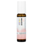 Aura Cacia, смесь эфирных масел, шариковый для смягчения кожи, роза, 9,2 мл (0,31 жидк. унции)