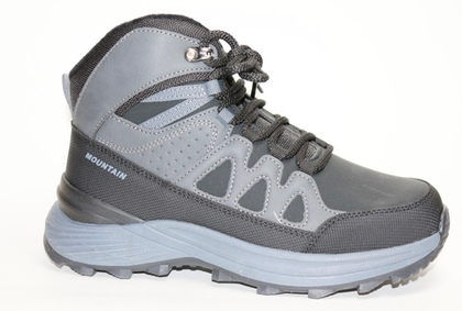 Ботинки детские демисезонные Пчёлка Доми арт. D40610-2