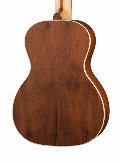 UTPR Укулеле тенор, цвет натуральный, Poni