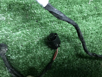 Проводка перед бампера Chery Tiggo 8 Pro Max 22-нв