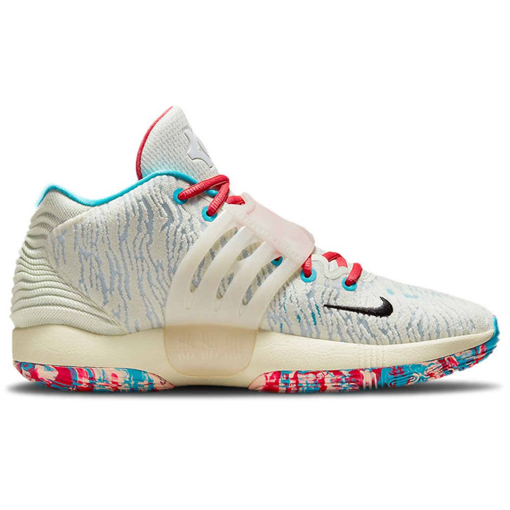 Кроссовки Nike KD 14 EP Multi-Color