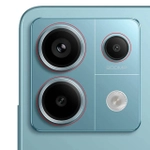 Xiaomi Redmi Note 13 Pro 5G (2312DRA50C/2312CRAD3C) / (Стекло задней камеры) объектива камеры