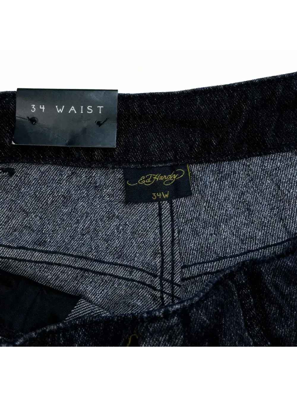 Джинсы от Savitar Ecko South pole True religion Jnco