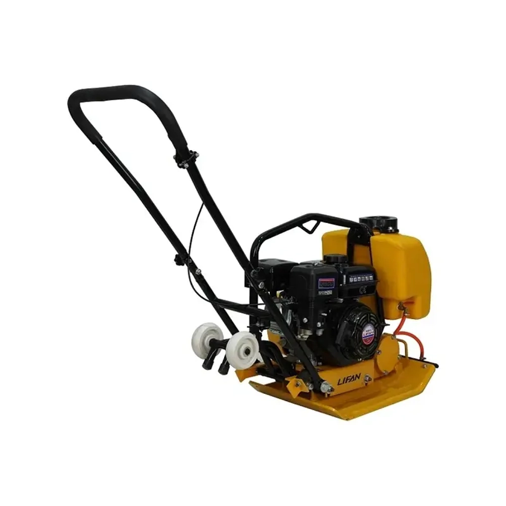Бензиновая виброплита Lifan PVB60