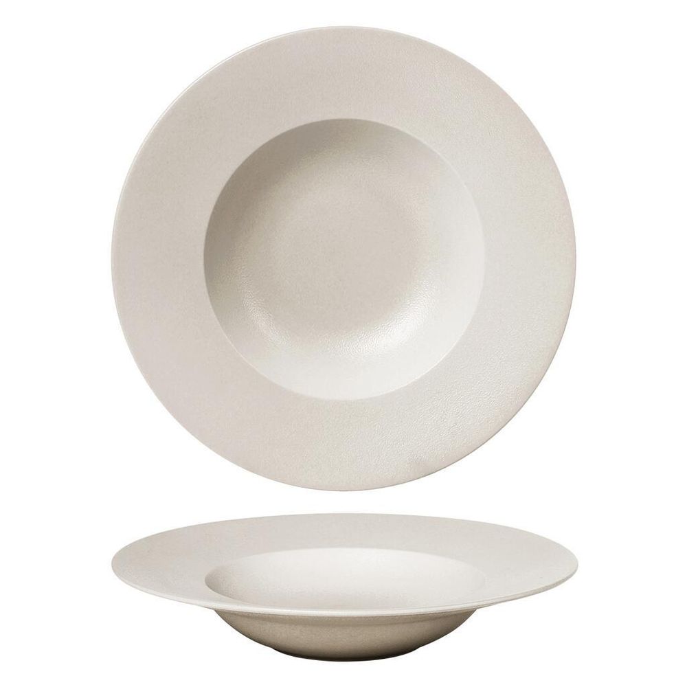 Тарелка глубокая 650 мл d 31 см h5,5 см   Noble [1]