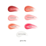 Kylie Gloss Drip Lip Gloss - Besitos