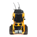 Buamech ML-02 Захват для бордюров + стрела с крюком